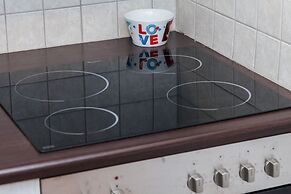 Vironas Chic Sleek Modern Studio