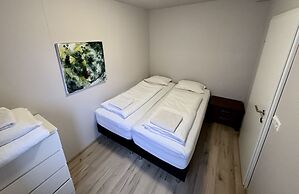 Akureyri Backpackers Hafnarstraeti 100