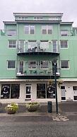 Akureyri Backpackers Hafnarstraeti 100