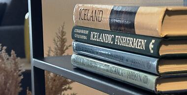 Akureyri Backpackers Hafnarstraeti 100