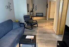 Akureyri Backpackers Hafnarstraeti 100