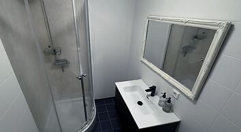 Akureyri Backpackers Hafnarstraeti 100