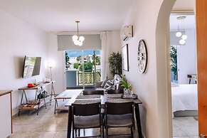 Phaedrus Living Harmony Seaview Flat