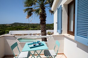 Villa Erma with pool by Wonderful Italy