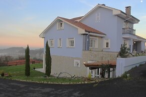 Hotel Mirador del Sella