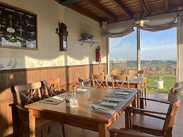 Hotel Mirador del Sella