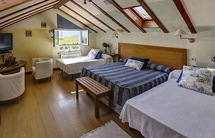 Hotel Mirador del Sella