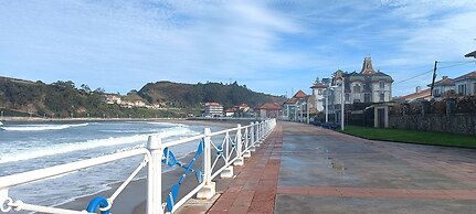 Hotel Mirador del Sella