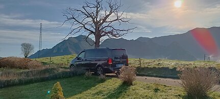 Hotel Mirador del Sella