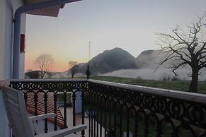 Hotel Mirador del Sella