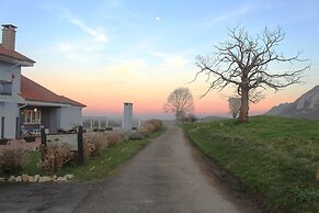 Hotel Mirador del Sella