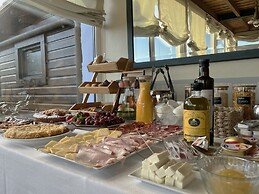 Hotel Mirador del Sella