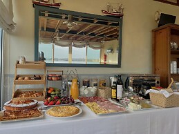 Hotel Mirador del Sella