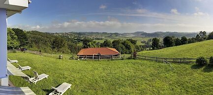 Hotel Mirador del Sella