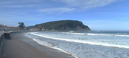 Hotel Mirador del Sella