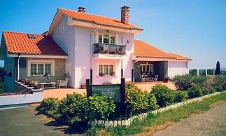 Hotel Mirador del Sella