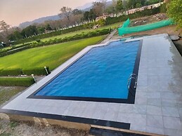 Heaven Hills Foresto