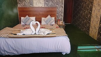 Hotel Nirbana Heights