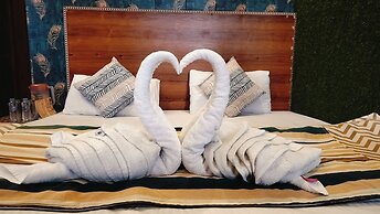 Hotel Nirbana Heights