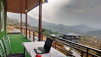 Hotel Nirbana Heights