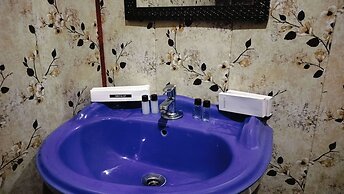 Hotel Nirbana Heights