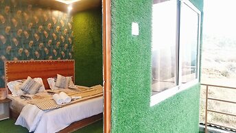 Hotel Nirbana Heights