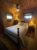 Whip Poor Will Limit 5 1 Bedroom Cottage by RedAwning