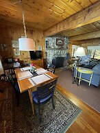 Whip Poor Will Limit 5 1 Bedroom Cottage by RedAwning