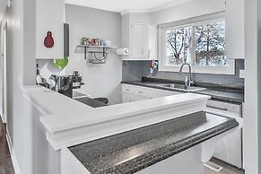 Southern Comfort Retreat In Travelers Rest 3 Bedroom Home by RedAwning