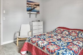 Southern Comfort Retreat In Travelers Rest 3 Bedroom Home by RedAwning