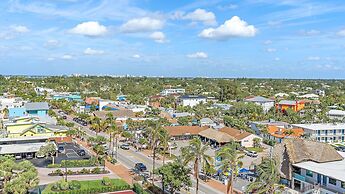 Beach Terrace On Siesta 1 Bedroom Condo by RedAwning