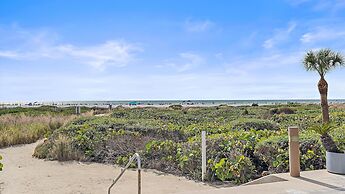 Beach Terrace On Siesta 1 Bedroom Condo by RedAwning