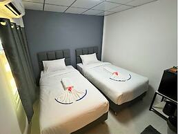 Cheap N Clean Budget Accommodation