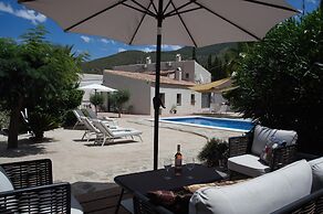 Boutique B&B El Refugio