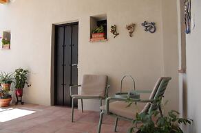 Boutique B&B El Refugio