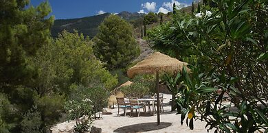 Boutique B&B El Refugio