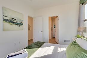 4 Mi to Center City: Philly Home w/ Rooftop Deck