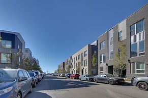 4 Mi to Center City: Philly Home w/ Rooftop Deck