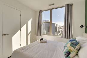 4 Mi to Center City: Philly Home w/ Rooftop Deck