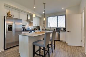 4 Mi to Center City: Philly Home w/ Rooftop Deck