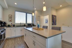 4 Mi to Center City: Philly Home w/ Rooftop Deck