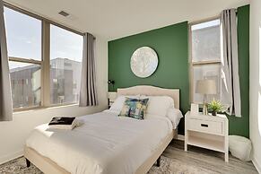 4 Mi to Center City: Philly Home w/ Rooftop Deck