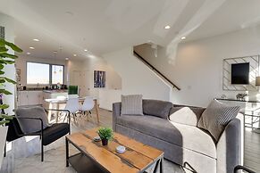 4 Mi to Center City: Philly Home w/ Rooftop Deck