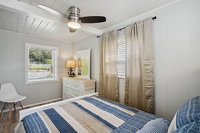 New Smyrna Beach Home < 1 Mi to Beach/ Main House