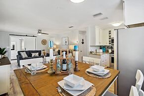 New Smyrna Beach Home < 1 Mi to Beach/ Main House