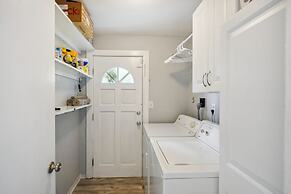 New Smyrna Beach Home < 1 Mi to Beach/ Main House