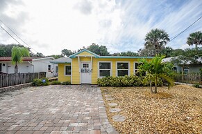 New Smyrna Beach Home < 1 Mi to Beach/ Main House