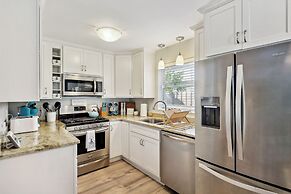 New Smyrna Beach Home < 1 Mi to Beach/ Main House