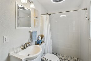 New Smyrna Beach Home < 1 Mi to Beach/ Main House