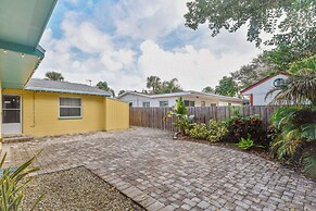 New Smyrna Beach Home < 1 Mi to Beach/ Main House